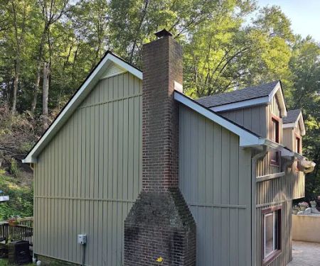 Fisher Brothers Exteriors