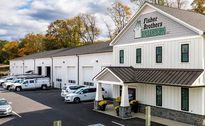 Fisher Brothers Exteriors Picture 3