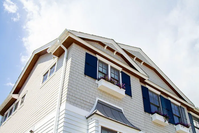 Fisher Brothers Exteriors Picture 4