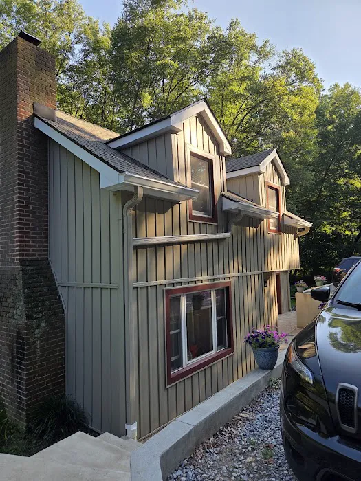 Fisher Brothers Exteriors Picture 5