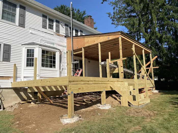 K & B Home Remodelers Picture 3