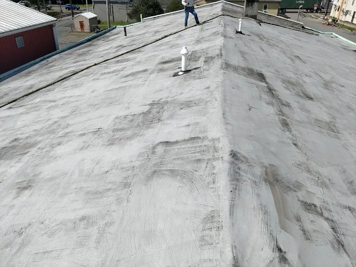 Meadowview Roof Coatings LLC Picture 1