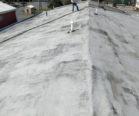 Meadowview Roof Coatings LLC