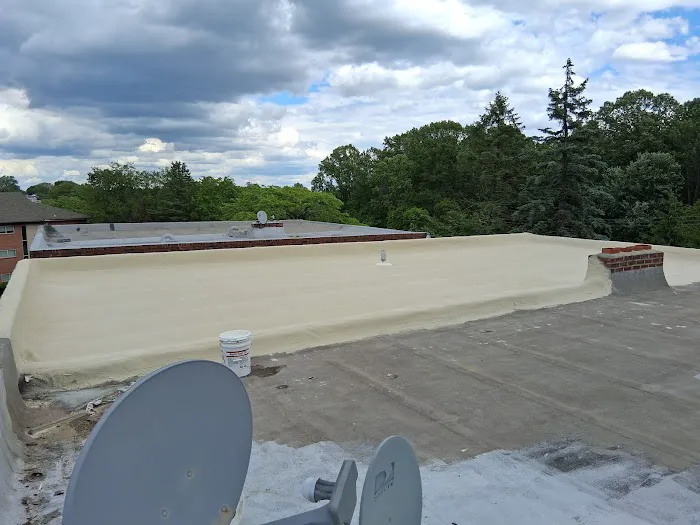 Meadowview Roof Coatings LLC Picture 2