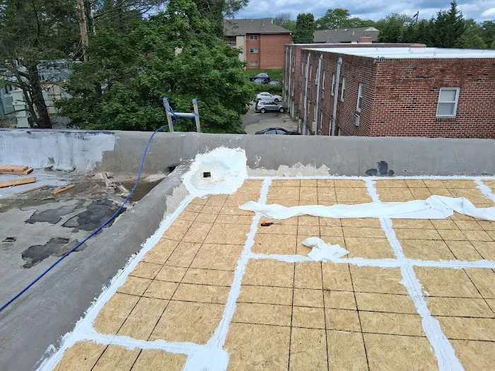 Meadowview Roof Coatings LLC Picture 3