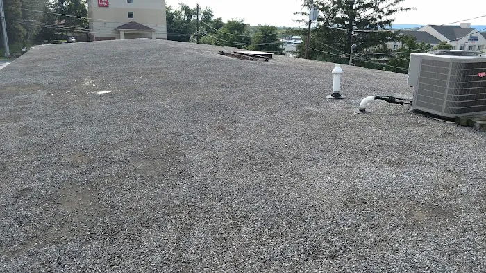 Meadowview Roof Coatings LLC Picture 4