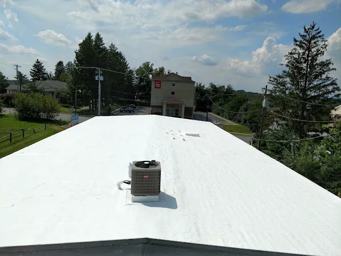 Meadowview Roof Coatings LLC Picture 7