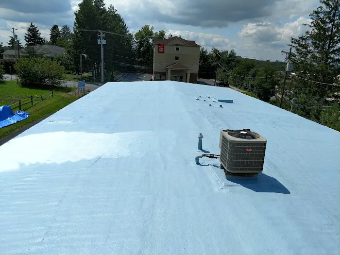 Meadowview Roof Coatings LLC Picture 10