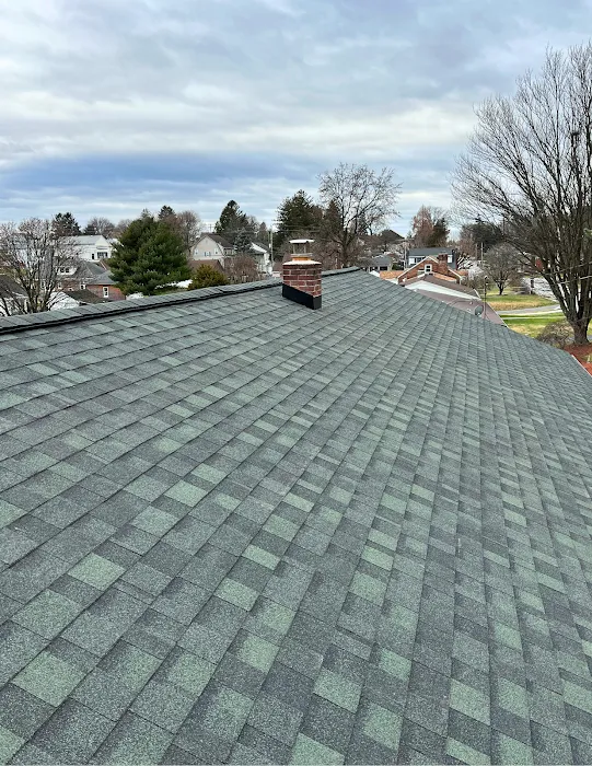 Unity Roofing Systems Picture 3
