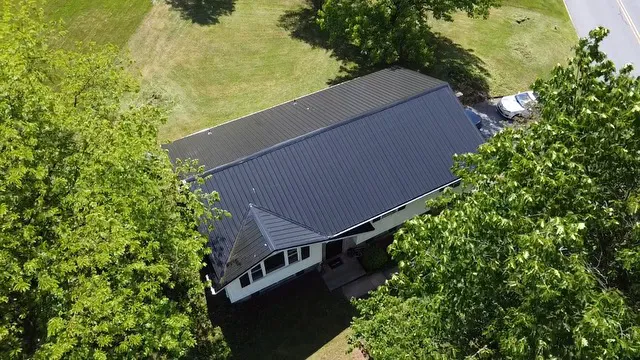 Unity Roofing Systems Picture 5