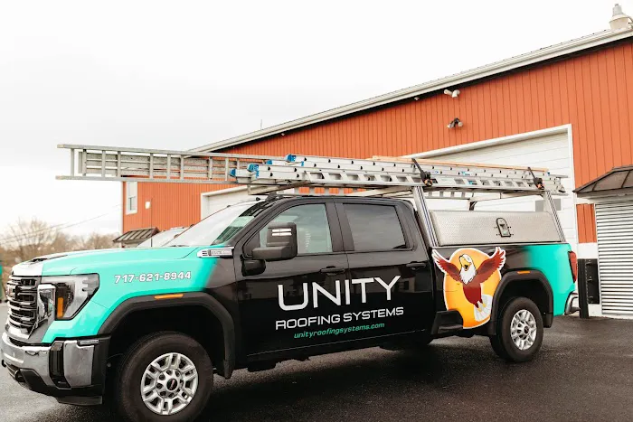 Unity Roofing Systems Picture 8