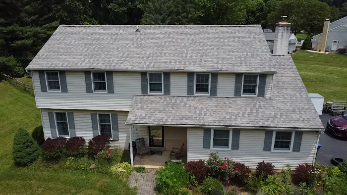 Unity Roofing Systems Picture 10