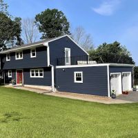 New Jersey Siding & Windows, Inc. ico