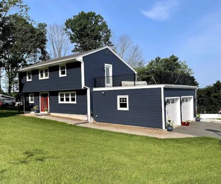 New Jersey Siding & Windows, Inc.