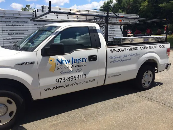 New Jersey Siding & Windows, Inc. Picture 8