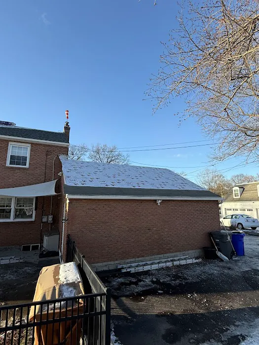Jake's Roofing, LLC. Picture 1