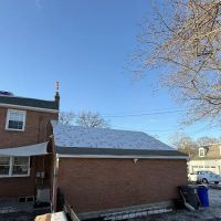 Jake's Roofing, LLC. ico