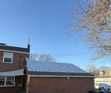 Jake's Roofing, LLC.