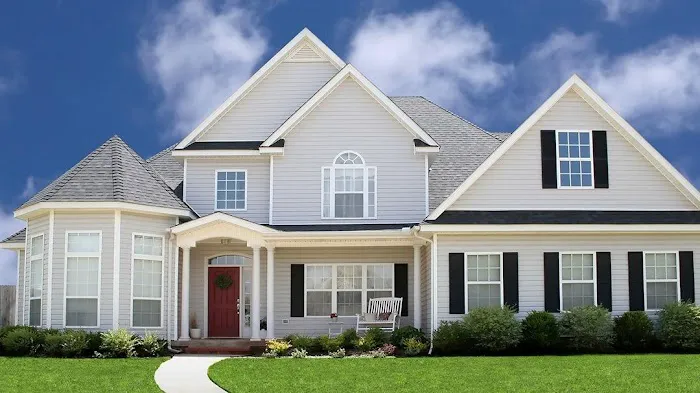 Jake's Roofing, LLC. Picture 3