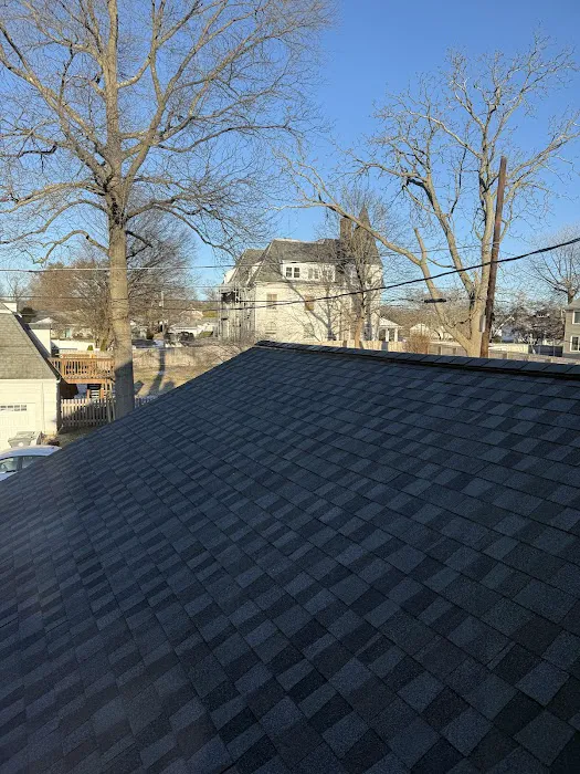 Jake's Roofing, LLC. Picture 4