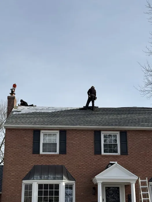 Jake's Roofing, LLC. Picture 7