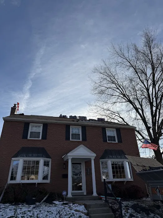 Jake's Roofing, LLC. Picture 8
