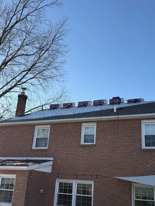Jake's Roofing, LLC. Picture 6