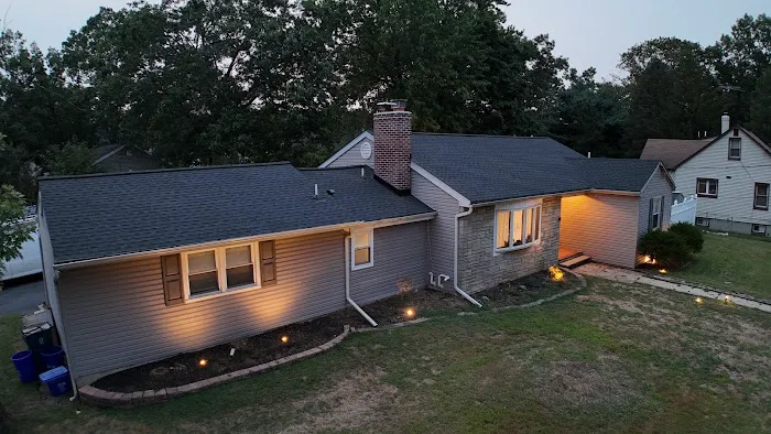 A1 Dependable LLC Roofing and Chimney Picture 1