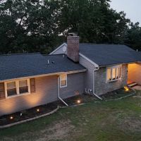 A1 Dependable LLC Roofing and Chimney ico