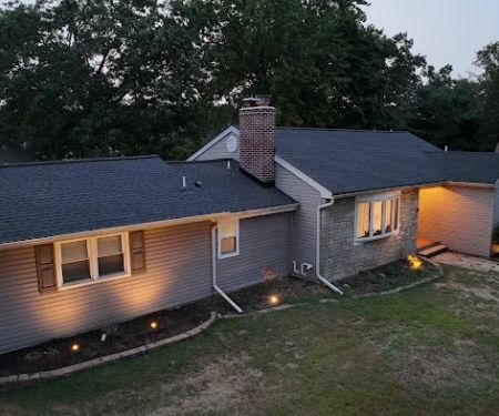 A1 Dependable LLC Roofing and Chimney