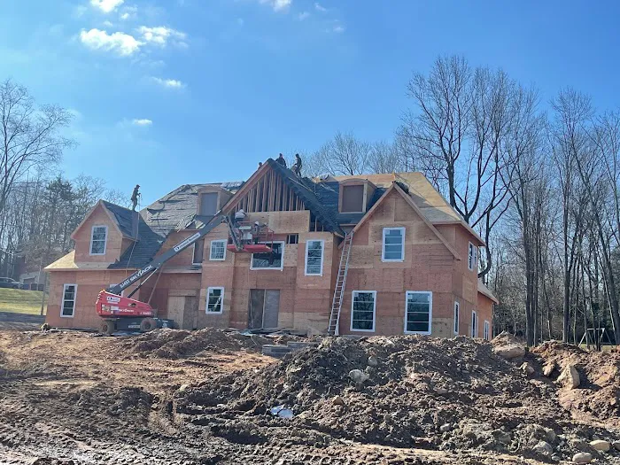 A1 Dependable LLC Roofing and Chimney Picture 4