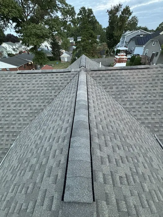A1 Dependable LLC Roofing and Chimney Picture 3