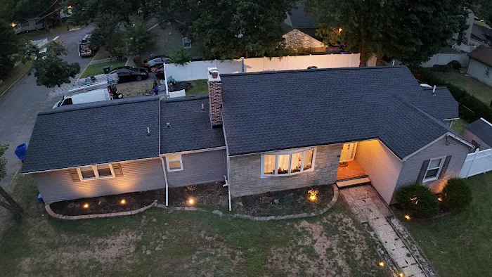 A1 Dependable LLC Roofing and Chimney Picture 2