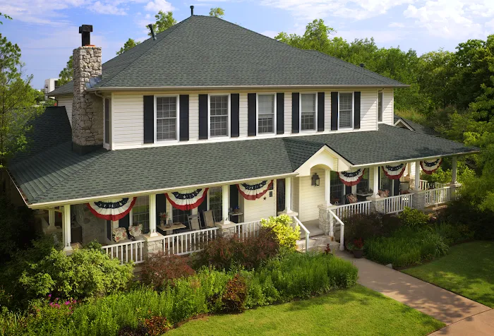 Lakeland Roofing LLC Picture 3