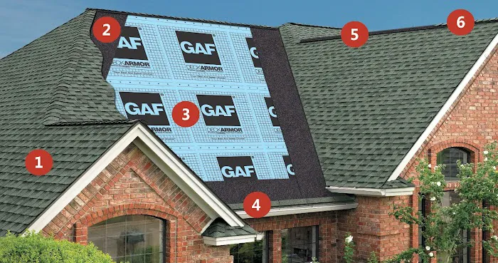 Lakeland Roofing LLC Picture 5
