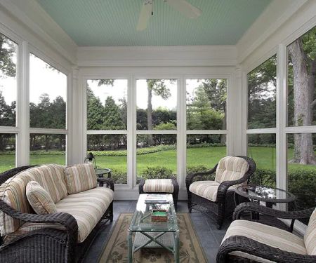 CD Beiler Construction