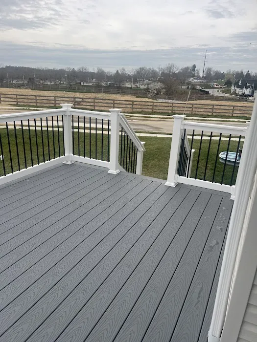 CD Beiler Construction Picture 5