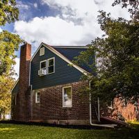 American Siding & Roofing LLC ico