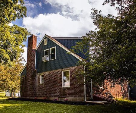 American Siding & Roofing LLC