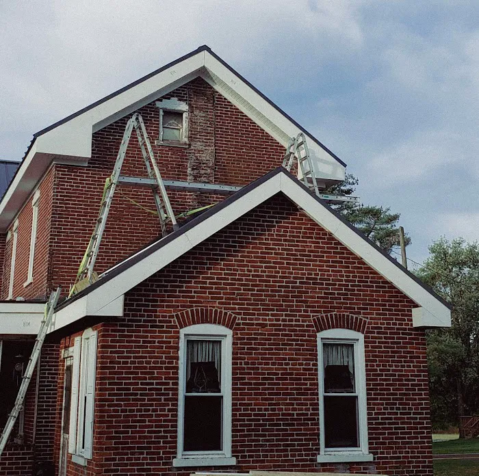 American Siding & Roofing LLC Picture 5