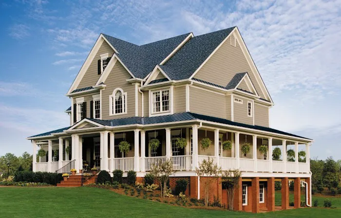 Outback Exteriors Picture 3