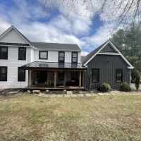 Cedar Creek Roofing & Siding Inc ico