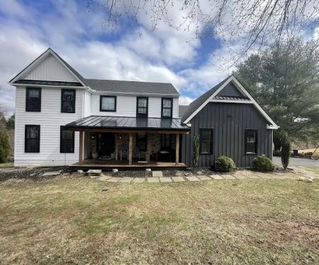 Cedar Creek Roofing & Siding Inc