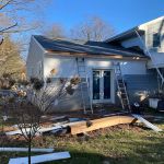 United Home Improvements Inc