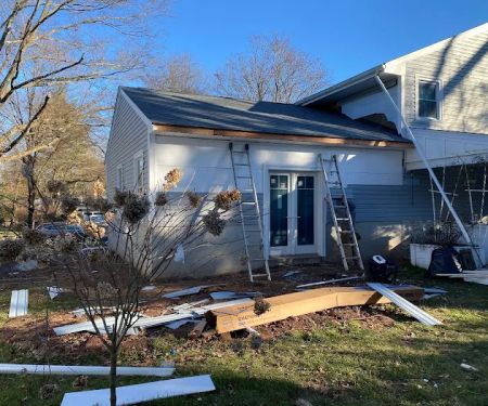 United Home Improvements Inc