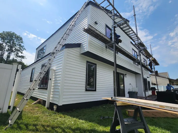 United Home Improvements Inc Picture 10
