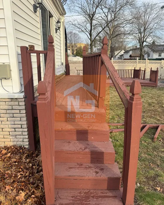 New-Gen Roofing & Siding Picture 3