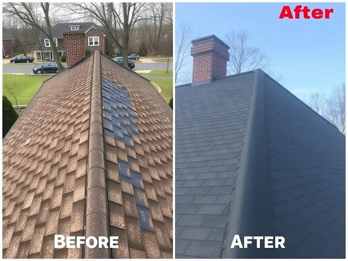 New-Gen Roofing & Siding Picture 1