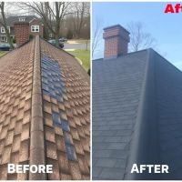 New-Gen Roofing & Siding ico