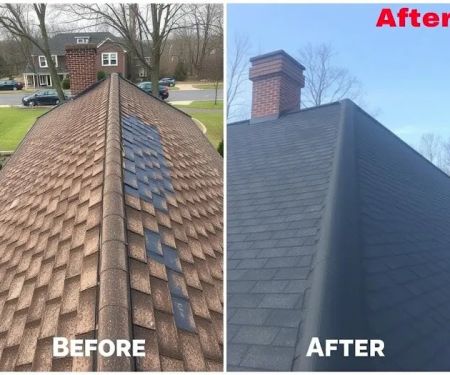 New-Gen Roofing & Siding